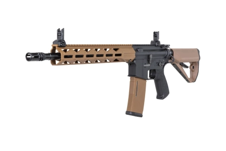 Karabinek ASG Arcturus LWT MK-III Carbine 12" SPORT AEG SE® Starter Pack Half-Tan