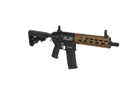 Karabinek ASG Specna Arms SA-CH30 CORE™ Gen.2 HAL ETU Chaos Bronze
