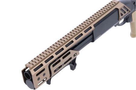 Strzelba ASG Specna Arms SA-VGS2 Vapor™ Half-Tan