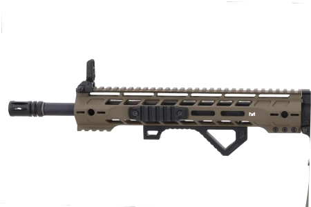 Karabinek ASG Specna Arms RRA SA-P14 PRIME™ Aster II ETU BLDC™ Oliwkowy