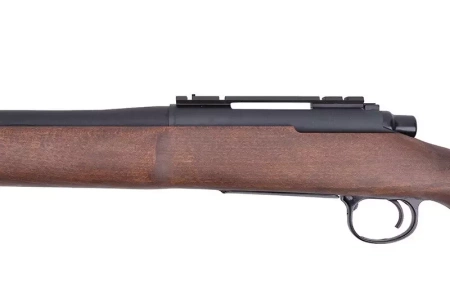 Replika karabinu M700 - Real Wood