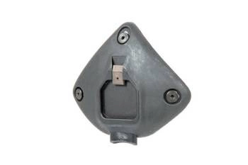 Montaż Vision Shroud NVG do hełmów - czarny