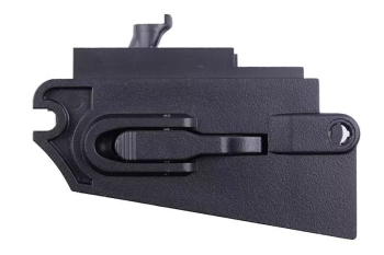 Adapter magazynków M4/M16 do replik typu G36
