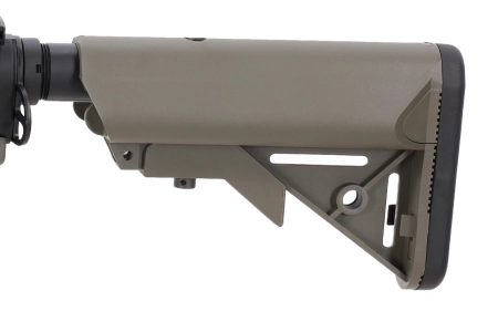 Karabinek ASG Specna Arms SA-E22 EDGE™ HAL 2 ETU Gen. 2 Oliwkowy