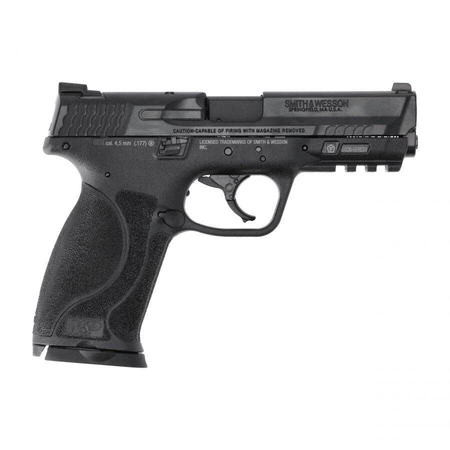 Pistolet wiatrówka Smith&Wesson M&P9 M2.0 4,5 mm
