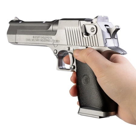 Replika sprężynowa pistoletu P3-2