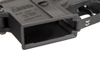 Replika karabinka Specna Arms Daniel Defense® MK18 SA-E19 EDGE™ HAL2 ™ Chaos Bronze