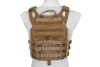 Kamizelka BlueLabel Quick Release Jum Plate Carrier 2.0 - Coyote Brown