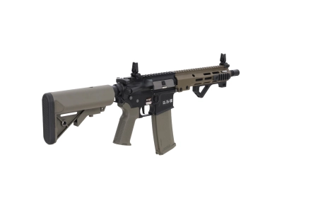 Karabinek ASG Specna Arms SA-E23 EDGE™ HAL 2 ETU Gen. 2 Oliwkowy