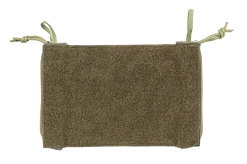 Kieszeń wewnętrzna Wosport VE-ACC-17 Ranger Green