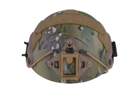 Replika hełmu Ballistic High Cut XP - MC