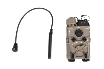 Moduł WADSN typu OGL WD06087 FDE