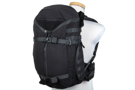 Plecak patrolowy 40L Specna Arms Tactical Czarny