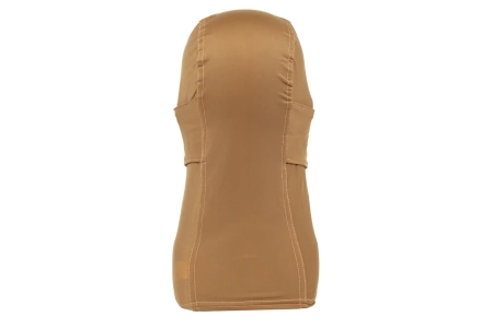 Maska Cobra Stalker Swiss Arms Tan