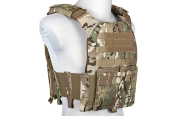 Kamizelka Taktyczna typu Plate Carrier Specna Arms Tactical Advanced Vest MC