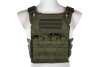 Kamizelka taktyczna typu Jump Plate Carrier - Oliwkowy