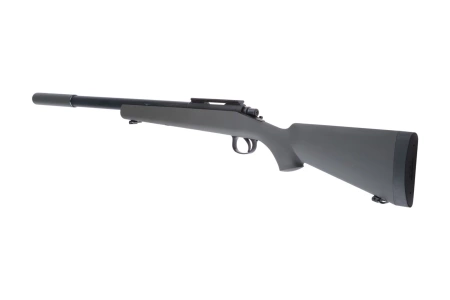 Replika karabinu snajperskiego VSR-10 G-SPEC O.D. - zielona