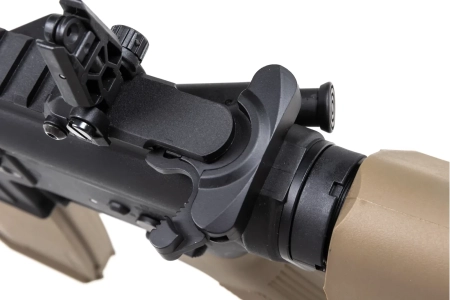 Karabinek ASG Specna Arms Daniel Defense® MK18 SA-C19 CORE™ HAL ETU™ Gen.2 Chaos Bronze