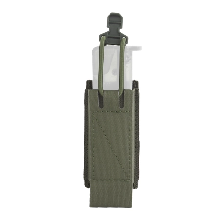 Elastyczna ładownica Wosport na magazynek pistoletowy MG-123 Ranger Green