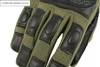 Rękawice taktyczne Armored Claw Smart Tac - oliwkowe