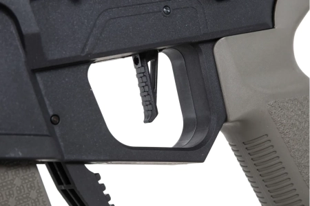 Karabinek ASG Specna Arms SA-CX02 CORE™ HAL ETU Gen.2 Oliwkowy