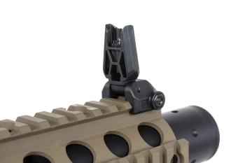 Karabinek ASG Specna Arms SA-C05 CORE™ HAL ETU™ Gen.2 Half-Tan