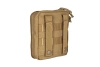 Ładownica Uniwersalna All-Carry Ofos - Coyote Brown
