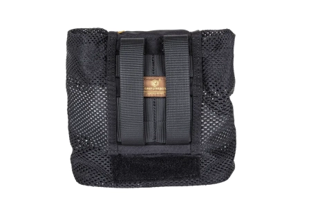 Torba zrzutowa Emerson Gear EM9721 Czarna