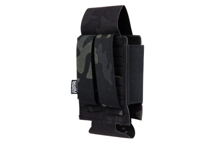 Kieszeń na granat dymny Primal Gear MC Black