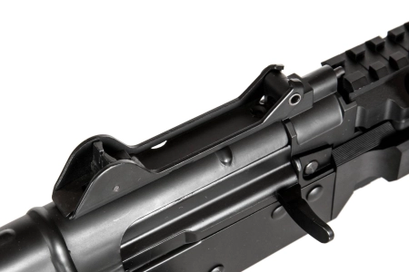 Replika karabinka szturmowego 020