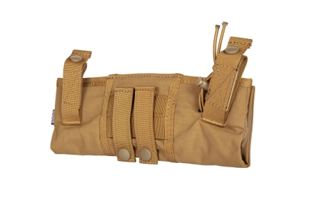 Torba zrzutowa Hops - Coyote Brown