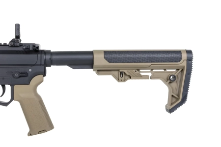 Karabinek ASG Specna Arms SA-FX01 FLEX™ GATE X-ASR Gen.2 Half-Tan