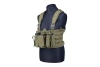 Kamizelka taktyczna Scout Chest Rig - oliwkowa
