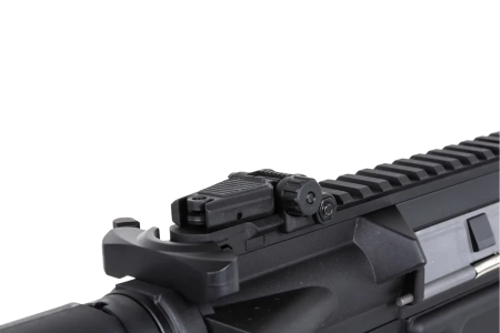 Karabinek ASG Specna Arms Daniel Defense® RIS III 10.5'' SA-C27 CORE™ HAL ETU™ Gen.2 Czarny