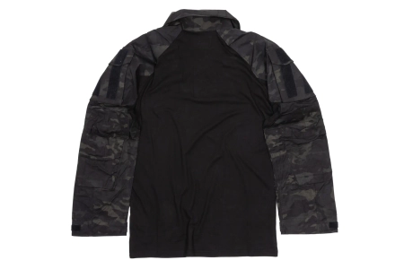 Bluza mundurowa Emerson Gear Upgraded typu G3 MC Black