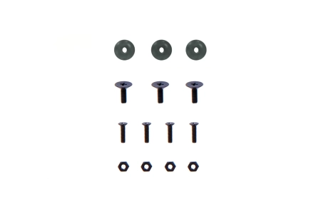 Montaż NVG Wosport Shraud Oliwkowy