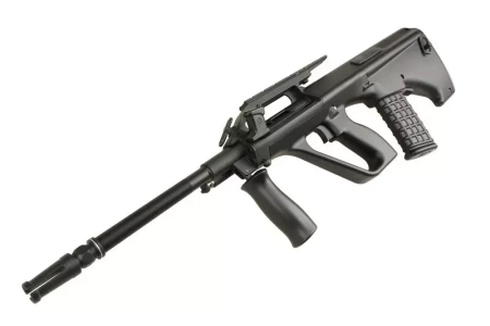 Replika karabinka szturmowego JG0448A