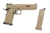 Pistolet ASG East Crane EC-2102 Flat Dark Earth