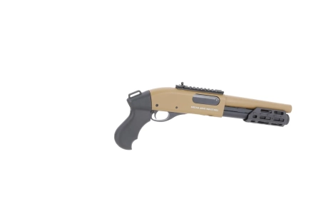 Strzelba ASG Specna Arms SA-VGS16 Vapor™ Half-Tan