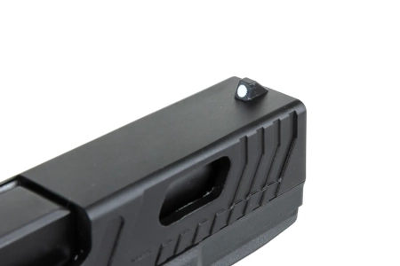 Pistolet ASG East Crane EC-1304 Czarny