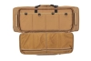 Pokrowiec SAVIOR EQUIPMENT SPECIALIST Double Rifle Case 92 cm Tan