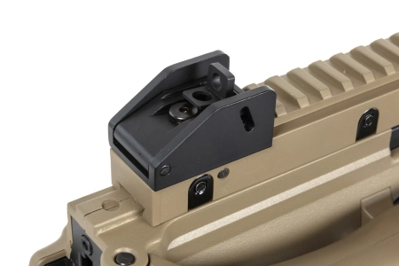 Karabinek ASG JG WORKS JG0738 gen 2 Tan