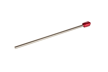 Kompletna komora Hop-Up z lufą S+ 6,03mm 370mm do replik VFC BCM MCMR