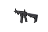 Karabinek ASG Specna Arms RRA SA-E17 EDGE™ HAL 2 Light Ops Stock Gen. 2 Czarny