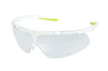Okulary ochronne Uvex Super Fit Białe (9178315)