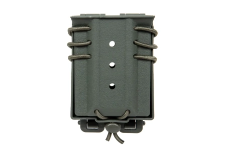 Ładownica na magazynek M4/M16 Wosport Urban Assault Quick Pull Oliwkowy