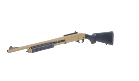 Strzelba ASG Specna Arms SA-VGS4 Vapor™ Half-Tan