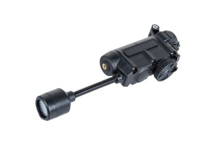 Moduł Wosport LT-11 z zestawem mocowań Czarny