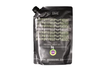 Kulki precyzyjne Specna Arms PRIME™ BIO Tracer 0.20g - 1 Kg