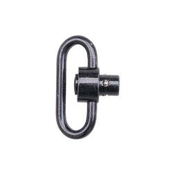 Metalowy uchwyt do zawieszenia taktycznego